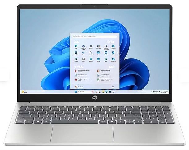 HP 15.6 inch Laptop, Intel Core i3-N305.jpg