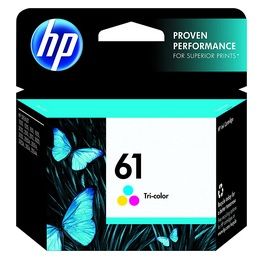HP 61 Tri-Color Ink Cartridge, CH562WN.jpg