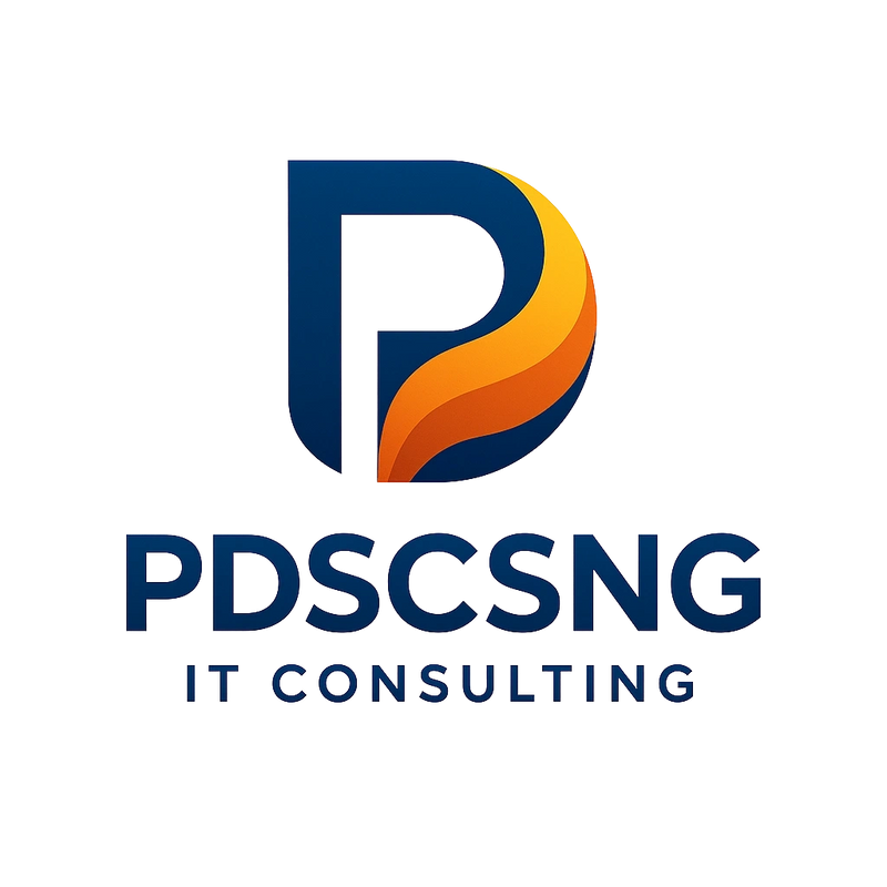 PDSCSNG logo