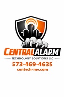 Central Alarm Technology Solutions LLC