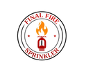 Final Fire Sprinkler