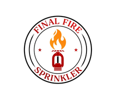 Final Fire Sprinkler