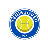 Tenis Joven USA 