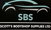Scotts Bodyshop Supplies