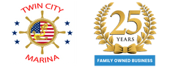 Twin City Marina
