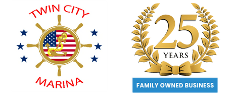 Twin City Marina