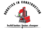 Robotics in Construction