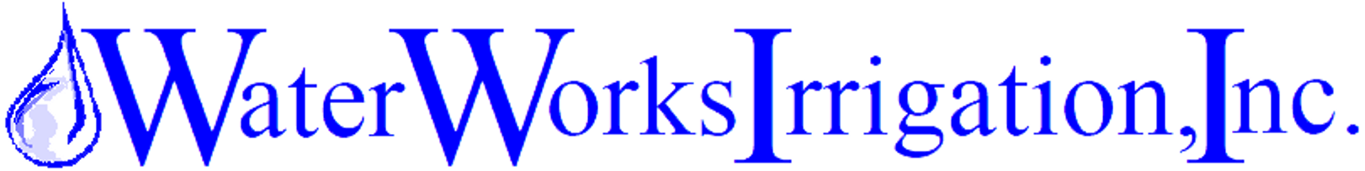 Water Works Irrigation, Inc.