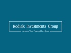 Kodiak Investments Group