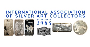The International Association of Silver Art Collectors