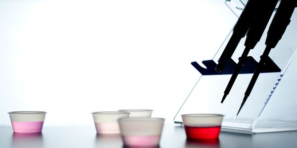 Fluorescent Dye Tracing Crawford Hydrology Lab