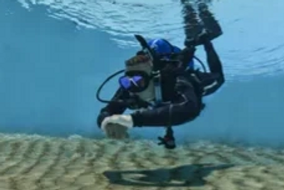 Crystal Blue Diving. The Master Scuba Diver rating, is the highest non-professional level in of dive