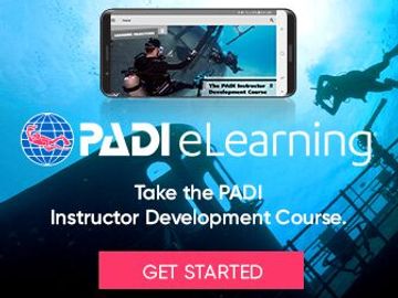 Scuba Classes, PADI Advanced Open Water Diver Class, Crystal Blue Diving, Lake In The Hills, IL 