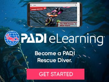 Scuba Near Me, PADI Rescue Diver Diver Class Crystal Blue Diving, Lake In The Hills, IL 224-333-0800