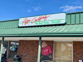 PIZZA CROSSING WEBSITE