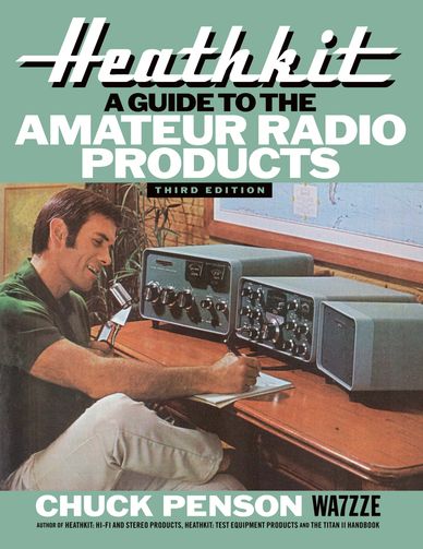 A Guide to the Amateur Radio Products