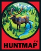 HuntMap