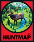 HuntMap