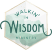 Walkin In Wisdom Ministry