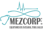 MEZCORP
Equipamiento Integral para la Salud