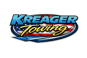 Kreager Towing