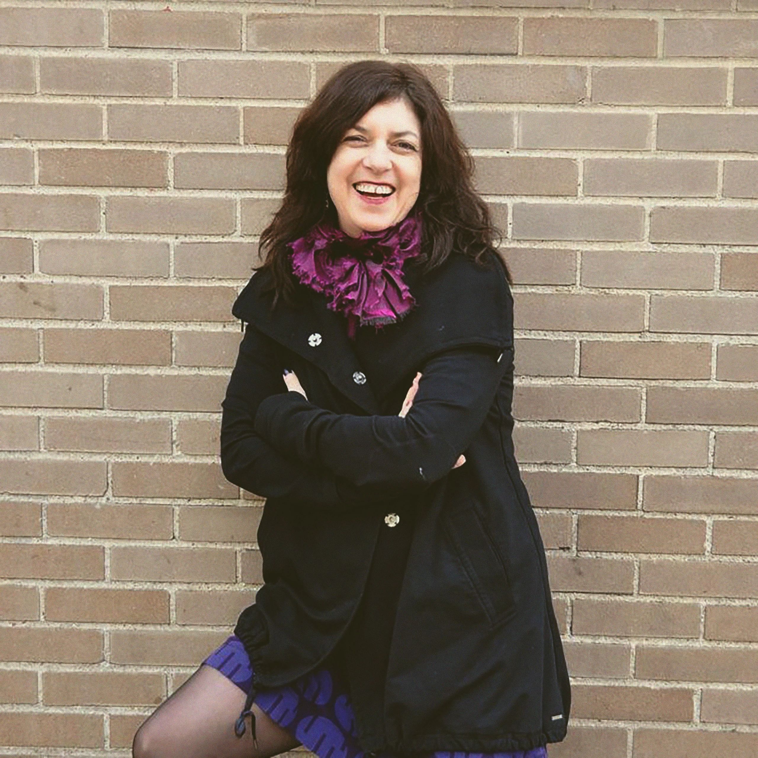Jody R. Weiss - Social Impact, Consciousness