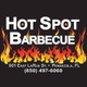 Hot Spot Barbecue