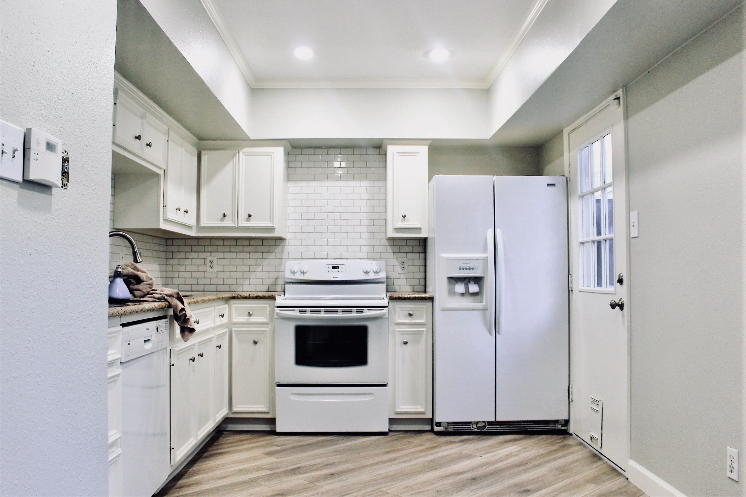 Snapshot of Average Cost Of Houston Apartment Makeover With Quality Upgrade