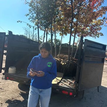 Emily Hernandez 
Who we are
The person who will be behind every call you make.