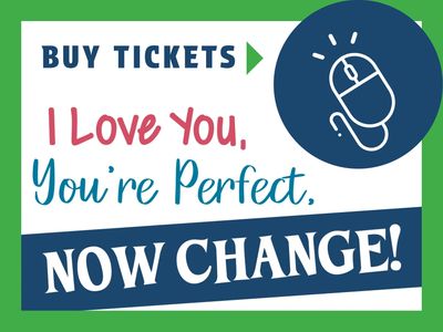 Show title graphic for "I Love You, You're Perfect. Now Change!"
