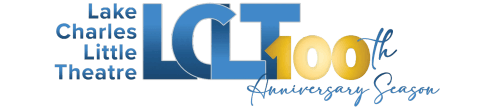LAKE CHARLES 
LITTLE THEATRE