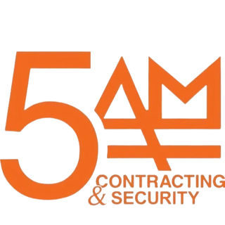5AM Contracting & Security