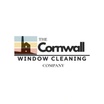 The Cornwall Window Cleaning
                     Company