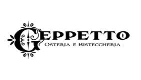 Geppetto ~ Osteria e Bi