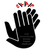 CLAP

Community Lead Advocacy Program 

clap@clapsac.com