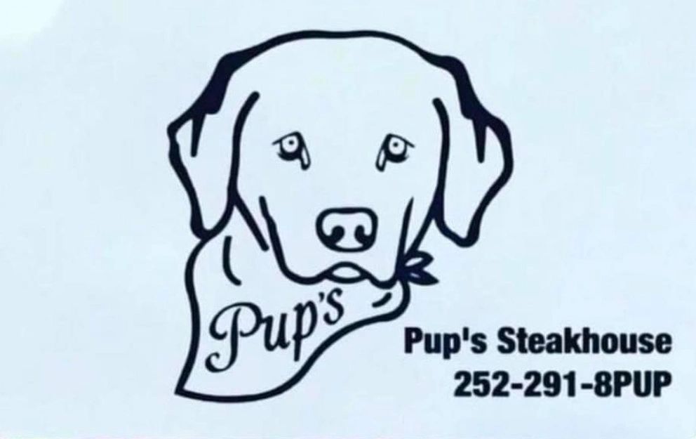 Pup's Steakhouse