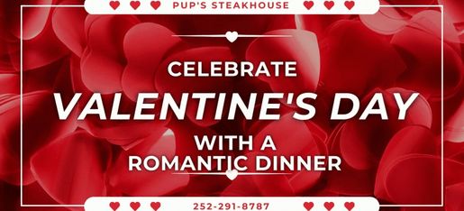 Pup's Steakhouse