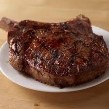 Pup's Steakhouse cover