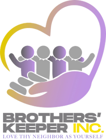 "Love thy neighbor as yourself"