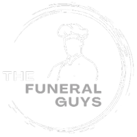 The Funeral Guys Catering