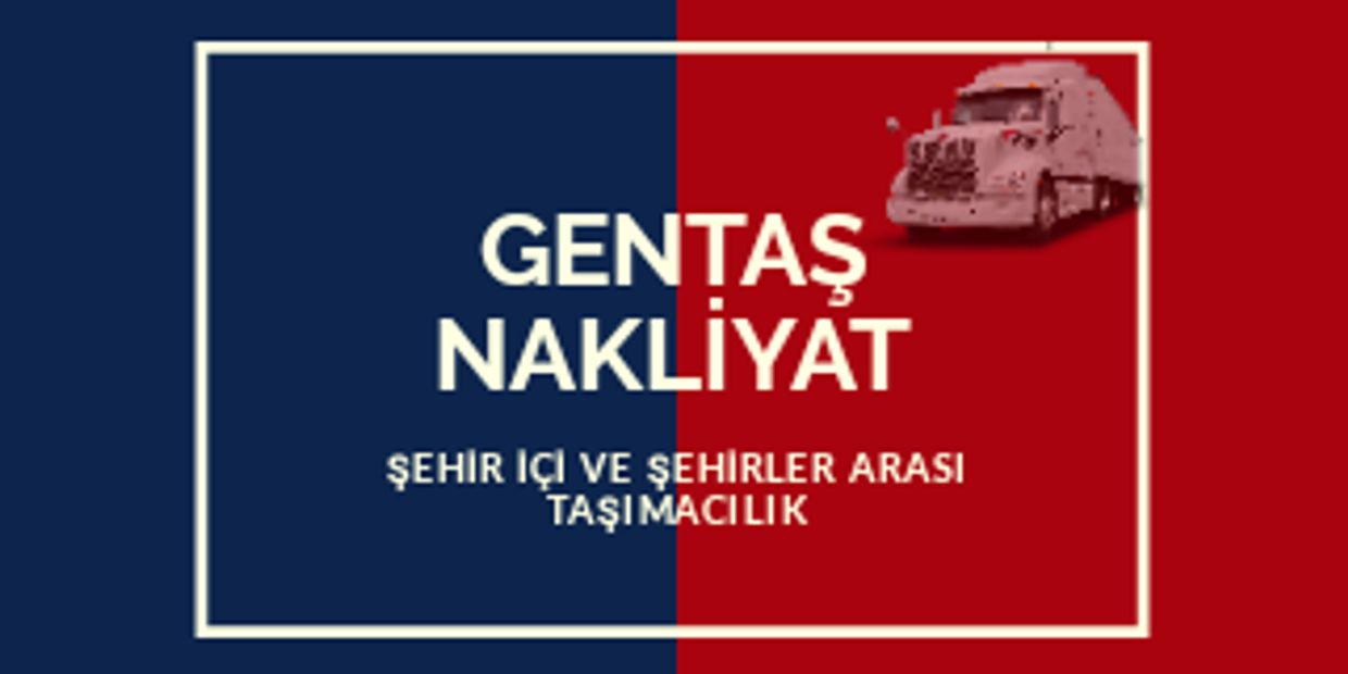 GENTAŞ NAKLİYAT 