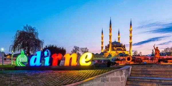 Edirne nakliyat