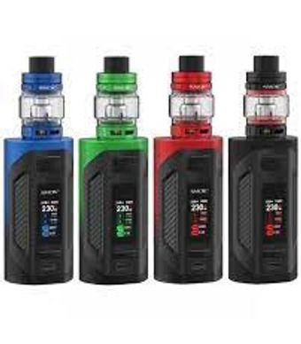 Smok Rigel Kit 230 With TFV9 Tank 2ml