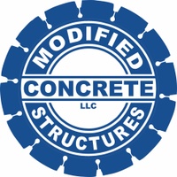Modified Concrete Structures