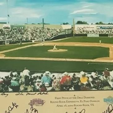 Round Rock Texas League Attendance Record
Tony Zefiretto
Director of Ticket Sales / Operations