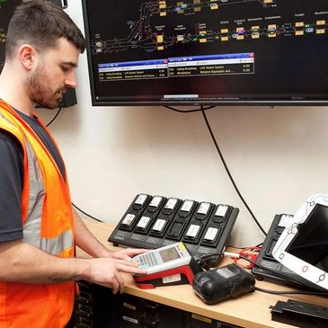 PAT Testing Engineer