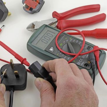 Free electrical repairs