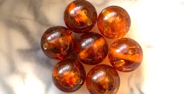 Amber, fossilised, tree, resin, stones, gems, gemstones, beads, intellect, self confidence, wisdom, balance, patience, semi precious, bracelets, jewellery  
