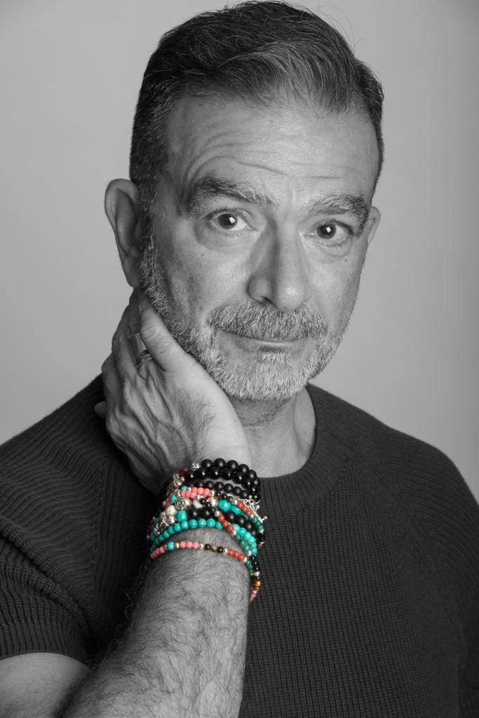 Nasser Gerab