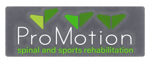 ProMotion Spinal and Sports Rehabilitation